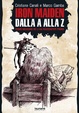 Cover of Iron Maiden dalla A alla Z