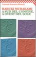 Cover of A Sud del confine, a Ovest del Sole