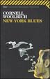 Cover of New York Blues