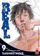Cover of Real vol. 9