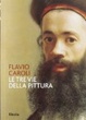 Cover of Le tre vie della pittura