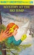Cover of Nancy Drew 29