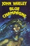 Cover of 'Blue Champagne'