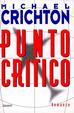 Cover of Punto critico