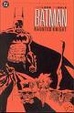 Cover of Batman: Haunted Knight