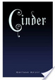 Cover of Cinder