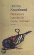 Cover of Nakano's handel in oude rommel