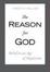 Cover of "The Reason for God"