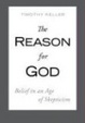 Cover of The Reason for God