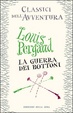 Cover of La guerra dei bottoni