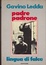 Cover of Padre padrone - Lingua di falce