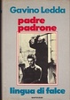 Cover of Padre padrone - Lingua di falce