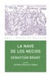 Cover of La nave de los necios