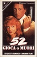 Cover of 52 gioca o muori