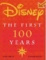 Cover of Disney