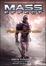 Cover of Mass effect. Revelation