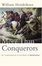 Cover of "More Than Conquerors"