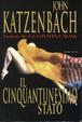 Cover of Il cinquantunesimo stato