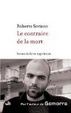 Cover of Le contraire de la mort