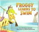 Froggy Learns to Swim