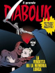 Cover of Il grande Diabolik n. 2