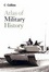 Cover of "Collins Atlas of Military History"