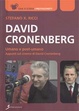 Cover of David Cronenberg. Umano e post-umano. Appunti sul cinema di David Cronenberg