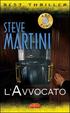 Cover of L' avvocato