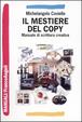Cover of Il mestiere del copy