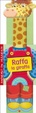 Cover of Raffa la giraffa