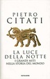 Cover of La luce della notte
