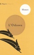 Cover of L'Odissea