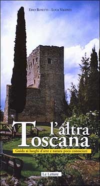 Immagine di L'altra Toscana