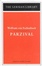 Cover of 'Parzival'