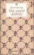 Cover of Un cuore debole