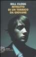 Cover of Ritratto di un tossico da giovane