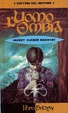 Cover of L'uomo ombra