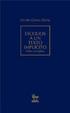 Cover of Escolios a un texto implicito