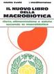 Cover of Il nuovo libro della macrobiotica