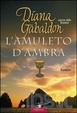 Cover of L'amuleto d'ambra
