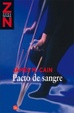 Cover of Pacto de sangre