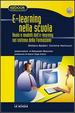 Cover of E-learning nella scuola