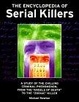 Cover of The Encyclopedia of Serial Killers
