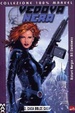 Cover of Vedova Nera vol. 2