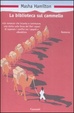 Cover of La biblioteca sul cammello