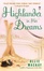 Cover of "Highlander in Her Dreams"