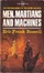 Cover of Men, Martians and Machines