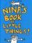 Cover of 'Nina's Books of Little Things'