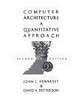 Cover of Computer Architecture: A Quantitative Approach