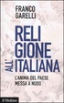 Cover of Religione all'italiana